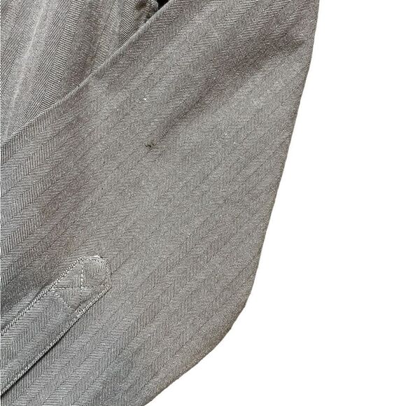 TOAD & CO Alvar Long Sleeve Button Down Shirt Size Large - Picture 6 of 7